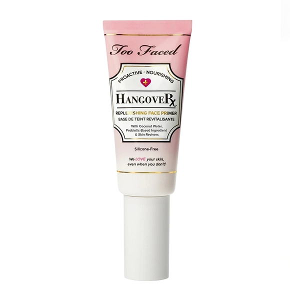 🌺Too Faced Hangover Replenishing Face Primer - Picture 3 of 6